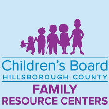Hillsborough Children's Board logo