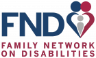 Family Support Network logo