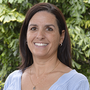 photo of Dana Peña