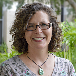 photo of Erin Sizemore